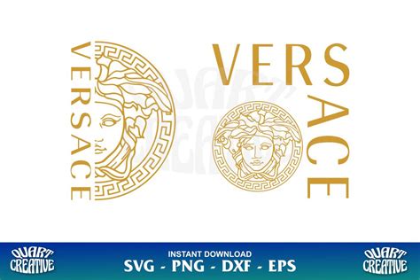 versace logo funny|Versace printable logo images.